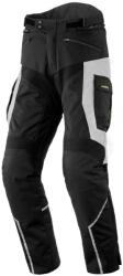 Rebelhorn Hardy II pantaloni de motocicletă gri-negru-galben-fluo (PRBRH-TP-HARDY-II_68) - motozem - 869,80 RON