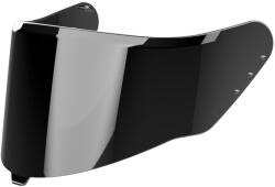 Airoh Plexiglas pentru căști Airoh MATRYX oglindă argintie (AIM142-2117)
