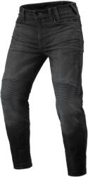 Revit Blugi de motocicletă Revit Moto 2 TF negru extins (REFPJ053-6163) - motozem - 1 123,80 RON