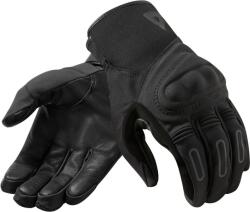 Revit Mănuși de motocicletă Revit Cassini H2O negru (REFGW090-0010) - motozem - 429,00 RON