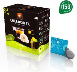 Lollo Caffé Kávé ESE hüvely Lollo Caffé koffeinmentes DECA 150 db