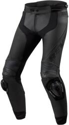 Revit Pantaloni de motocicletă Revit Apex negru extins (REFPL039-1013) - motozem - 2 071,30 RON