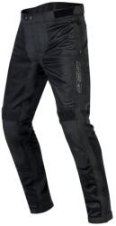 Ozone Pantaloni de motocicletă Ozone Dart Black (PRBOZ-TP-DART_01) - motozem - 395,80 RON