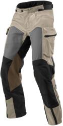 Revit Cayenne 2 pantaloni de motocicletă Cayenne 2 maro nisip scurt (REFPT109-0762) - motozem - 2 108,60 RON
