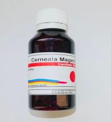 Inkmate Cerneala refill reumplere cartus HP 62 62XL Magenta 100ml