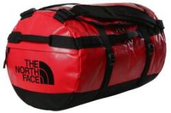 The North Face Base Camp Duffel - S (52ST) Geantă 54A TNF RED/TNF BLACK
