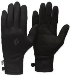 Black Diamond HeavyWeight ScreenTap Liners Mănuși Black M