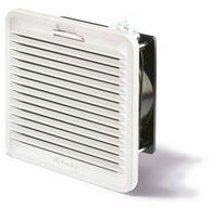FINDER Ventilátor beépített szűrővel kapcsolószekrényhez 24m3/h 17W 230V/AC50Hz 7F. 20.8. 230.1020 FINDER - 7F2082301020 (7F2082301020)