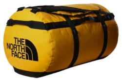The North Face Base Camp Duffel - XXL (52SD) Geantă 4WP SUMMIT GOLD/TNF BLACK