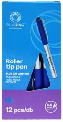 BLUERING Rollertoll 0, 5mm, kupakos Bluering® , írásszín kék (JJ20305/20302) - tintasziget