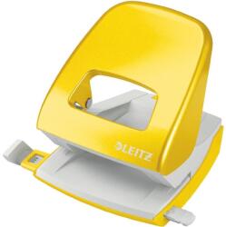 Leitz WOW NeXXt 30 lap sárga lyukasztó (50081016) - tintasziget