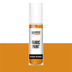 PENTART Textilfesték PENTART 20ml mosógépben mosható narancs (44349)