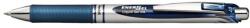 Pentel EnerGel BL77-CAX 0, 7mm s. kék zselés rollertoll (BL77-CAX) - tintasziget