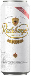  LIQ Radeberger 0, 5l DOB -DRS - delfinbuvar