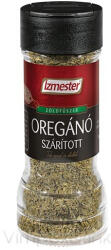 ízmester oregánó szárított SZF 10g - delfinbuvar