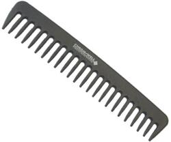 Chrom Well bontó fésű carbon CFC060039 - hairpower