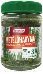 ízmester metélőhagyma fagy. szárított 11g - delfinbuvar