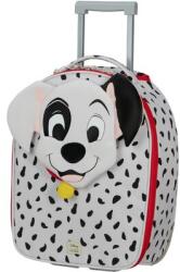 Samsonite HAPPY SAMMIES DISNEY Upright45/16 Disney Patch gyermek kabinbőrönd (151696-A468)