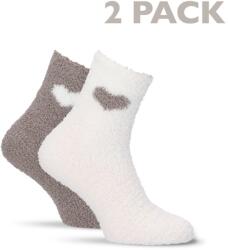 Tamaris - Cosy Socks - Női zokni szett - 2 pár (99676-1623)