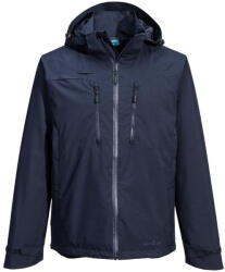 Portwest DX4 Shell kabát (DX463ANRXXL)