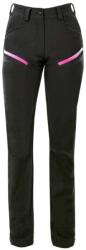 Ardon Pantaloni softshell pentru femei ARDON CREATRON - Neagră / roz | 44 (H6673/44)