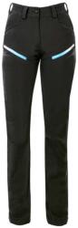 Ardon Pantaloni softshell pentru femei ARDON CREATRON - Neagră / albastră | 38 (H6674/38)
