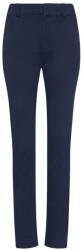 So Denim Női nadrág Skinny Chino Lily - Tengerészkék | UK 12 (EUR 40)/32 (long) (SD025-1000226351)