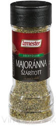 ízmester majoránna SZF 11g - delfinbuvar