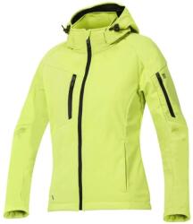 Ardon Női softshell kabát ARDON CITYCONIC - Lime | 3XL (H2312/3XL)