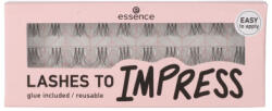 Essence műszempilla Lashes to Impressz 07 - 1 db