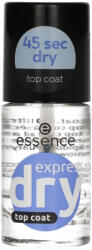 essence Express Dry fedőlakk - 1 db