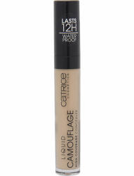 Catrice Camouflage HighCoverage folyékony korrektor /015 - 1 db