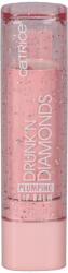 Catrice Drunk 'N Diamonds Plumping ajakbalzsam /010 - 1 db