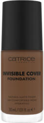 Catrice Invisible Cover alapozó /062W - 1 db