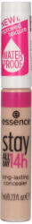 essence Stay All Day 14 H Long Lasting Concealer korrektor /20