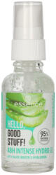 essence Hello, Good Stuff! 48H Intense Hydrogel arcszérum - 1 db