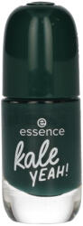 essence Kale Yeah! körömlakk /60 - 1 db