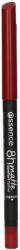 Essence 8h Matte Comfort szájceruza /18 - 1 db