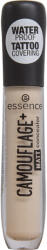 essence Camouflage+ Matt korrektor /23 - 1 db