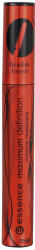 Essence Maximum Definition szempillaspirál 01 - 8 ml