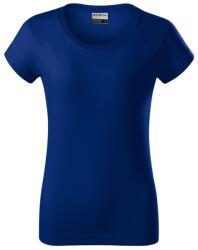 MALFINI Tricou pentru femei Resist heavy - Albastru regal | S (R040513)