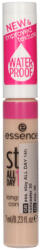 essence Stay All Day 14 H Long Lasting Concealer korrektor/30 neutral beige