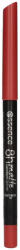 Essence 8H Matte Comfort szájceruza /15 - 1 db