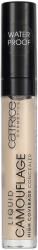 Catrice Camouflage HighCoverage folyékony korrektor /010 - 1 db