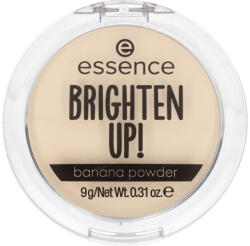 Essence Banana Brighten Up! púder /20 - 1 db