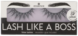 Essence Lash Like a Boss műszempilla /02 - 1 db