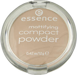 Essence Mattifying Compact púder /04 - 1 db