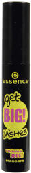 Essence szempillaspirál, fekete - 12 ml