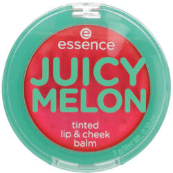 Essence Juicy Melon ajak-és arcbalzsam - 1 db