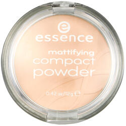 Essence Mattifying Compact púder /11 - 1 db